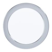 Встраиваемый светодиодный светильник Eglo Fueva 99209