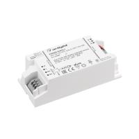 Блок питания ARJ-SP-53-PFC-DALI2-NFC-PD-WR (53W, 3-44V, 0.5-1.4A) Arlight 044888