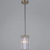 Люстра Illumico IL3562-1PSQ-24 AB LYRA