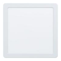 Встраиваемый светодиодный светильник Eglo Fueva 99181