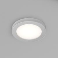 Встраиваемый светильник Denkirs Enkel DK3012-AL