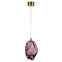 Подвесной светильник Odeon Light Gemme L-Vision 7113/4LA