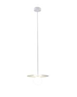 Светильник подвесной Moderli Scrumbel V11571-1P