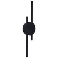 Бра Reluce 86861-9.2-001IL LED9W BK