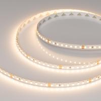 Светодиодная лента Alright 9,6W/m 128LED/m 2835SMD теплый белый 5M 038759