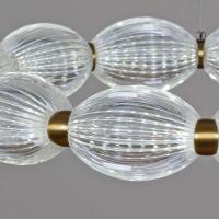 Светильник потолочный Reluce 41490-0.4-12