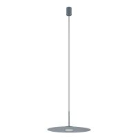 Подвесная люстра Nowodvorski Simone Umbra Blue 11414