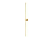 Бра NEWPORT 15101N/A brass