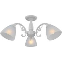 Люстра Illumico IL0232-3CSQ-24 SS SPICA