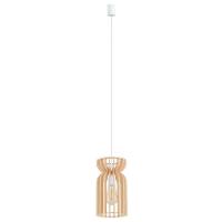 Подвесная люстра Nowodvorski Kymi B Natural Wood 10571