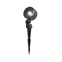 Ландшафтный светильник Maytoni Outdoor O495FL-L10B3K