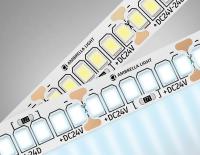 Светодиодная лента Ambrella Light 22W/m 240LED/m 2835SMD холодный белый 5M GS3503