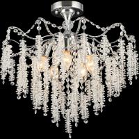 Люстра хрустальная Reluce 08720-0.3-05 CH