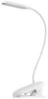 Настольная лампа аккумуляторная ЭРА NLED-525-6W-W Б0068589