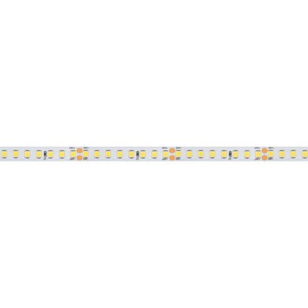 Светодиодная лента Arlight 12W/m 160LED/m 2835SMD теплый белый 50M 024553(2)