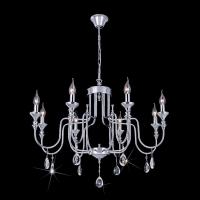 Подвесная люстра Citilux Рига CL437181