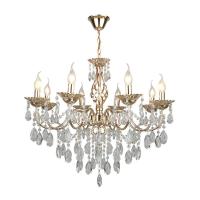 Подвесная люстра Seven Fires Feroniya 65627.01.01.08