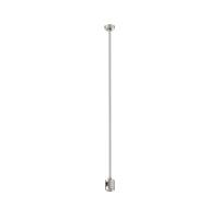 Крепление потолочное Long 700мм Maytoni Technical TRA159C-IPC1-PT