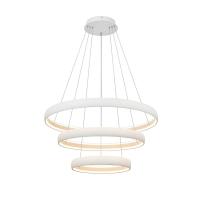 Подвесная люстра Mantra Flats 9428