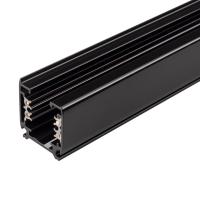 Шинопровод Arlight LGD-4TR-Track-1000-BK-M 028358(2)