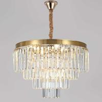 Потолочный светильник Reluce 02103-0.4-500 TB