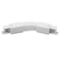 Соединение гибкое к треку 5040xx-(F)/(R) Quattro Lightstar 504156-FR