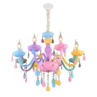 Подвесная люстра Omnilux Cavaglia OML-65803-08