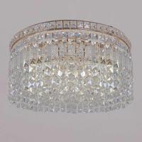 Люстра Reluce 90327-0.3-08 FGD