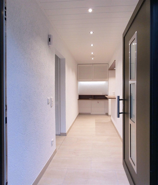 Встраиваемый светильник Deko-Light Deneb 110015