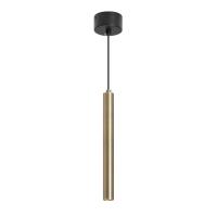Подвесной светодиодный светильник Arlight SP-Pipe-Hang-L300-R30-9W Warm3000 038647