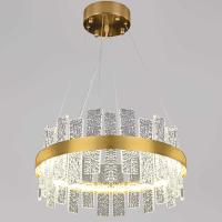 Потолочный светильник Reluce 02086-0.4-400 HGT