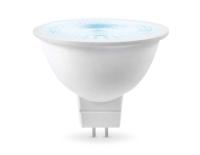Светодиодная лампа Lens 38° MR16 7W 6400K Ambrella light Bulding 170716