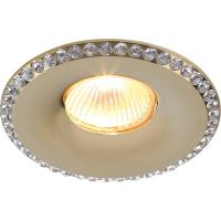 Встраиваемый светильник Divinare Musetta 1770/01 PL-1