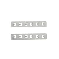 Планка соединительная 2 шт Crystal Lux CLT 0.223 05