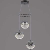 Люстра подвесная Reluce 05859-0.9-03 CR