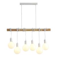 Подвесной светильник Evoluce Bagetti SL1142.503.06
