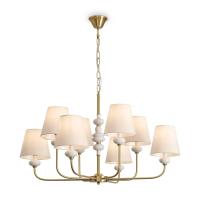 Подвесной светильник Freya Classic FR2038PL-08BS
