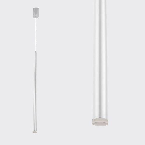 Подвесной светодиодный светильник Italline IT03-1428 white