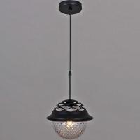 Люстра подвесная Reluce 05905-0.9-01 BK