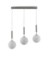 Светильник подвесной Moderli Scrumbel V11568-3P