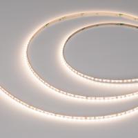 Светодиодная лента Arlight 7W/m 182Led/m 2216SMD теплый белый 5M MICROLED-M182-3.5mm 24V Warm3500 045009