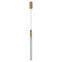 Подвесной светодиодный светильник Odeon Light L-Vision Aletta 6679/4L