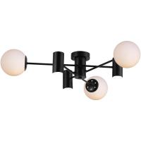 Люстра Reluce 74585-0.3-3+3A