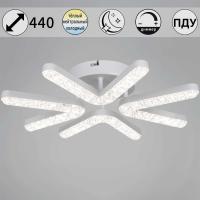 Светильник потолочный Reluce 72190-0.3-04 WH