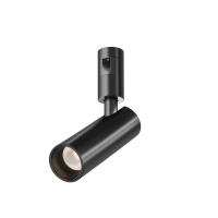 Трековый светильник  Maytoni Technical Focus Led TR144-1-12W3K-W-B