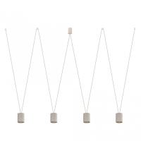 Подвесной светильник Nowodvorski More Tone 7816