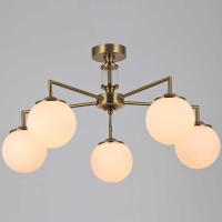 Потолочный светильник ILLUMICO IL0064-5C-79 COP