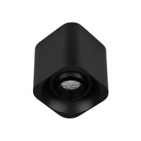 Потолочный светодиодный светильник Arlight SP-ACENTO-S95x95-10W Warm3000 055747