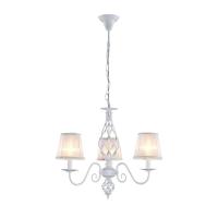 Подвесная люстра Citilux Ровена CL427130