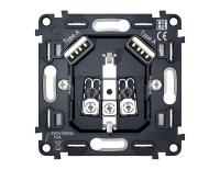 Розетка AMBRELLA VOLT VM155